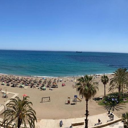 Apartament Malagueta'S Views Malaga Zewnętrze zdjęcie